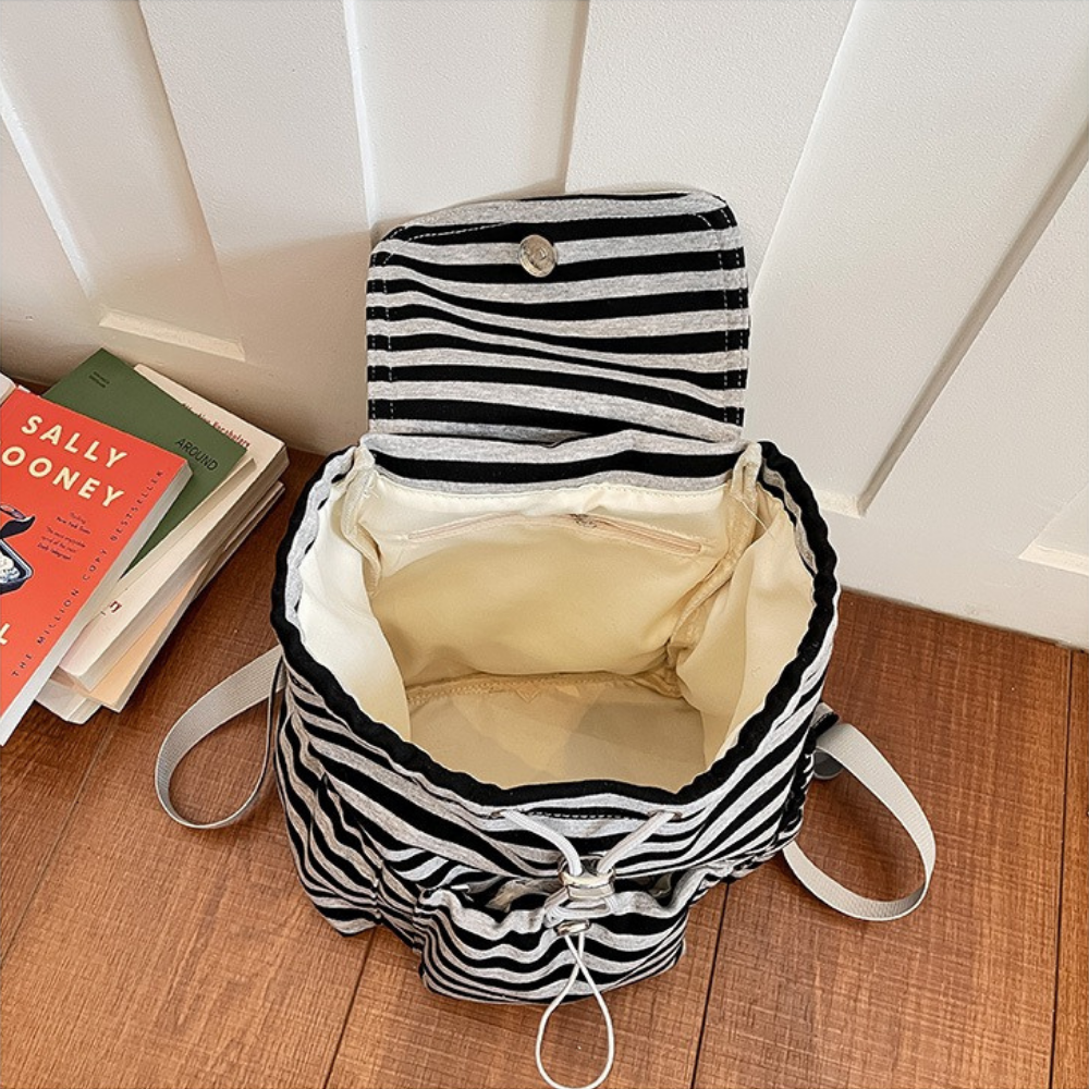 Opaline Star Mini Backpack