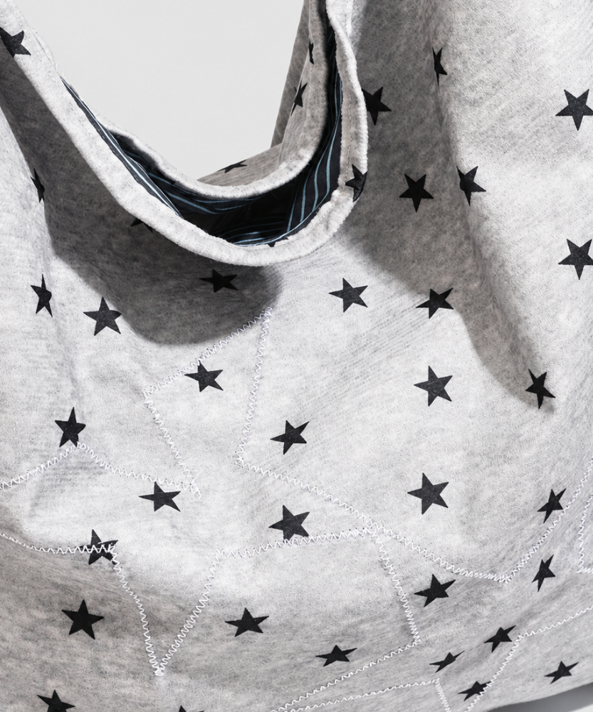 Ondrisa Embroidered Shoulder Bag