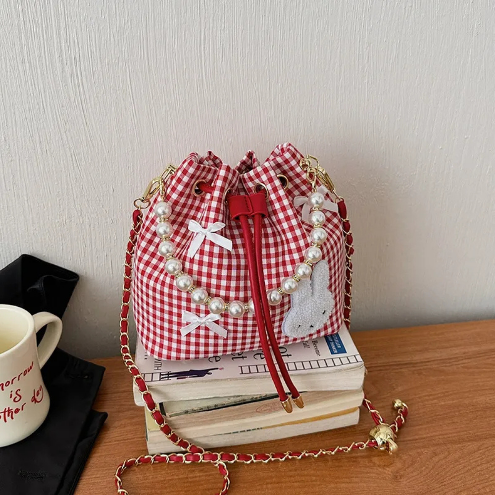 Quenra Bucket Bag