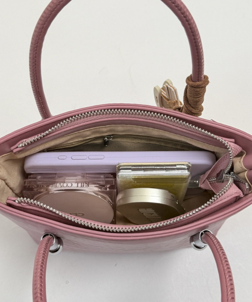Allure Mini Handbag