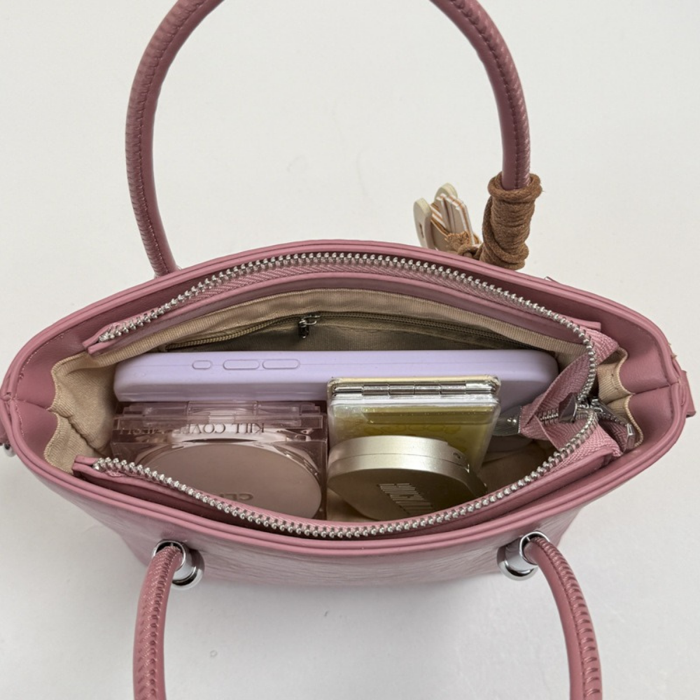 Allure Mini Handbag