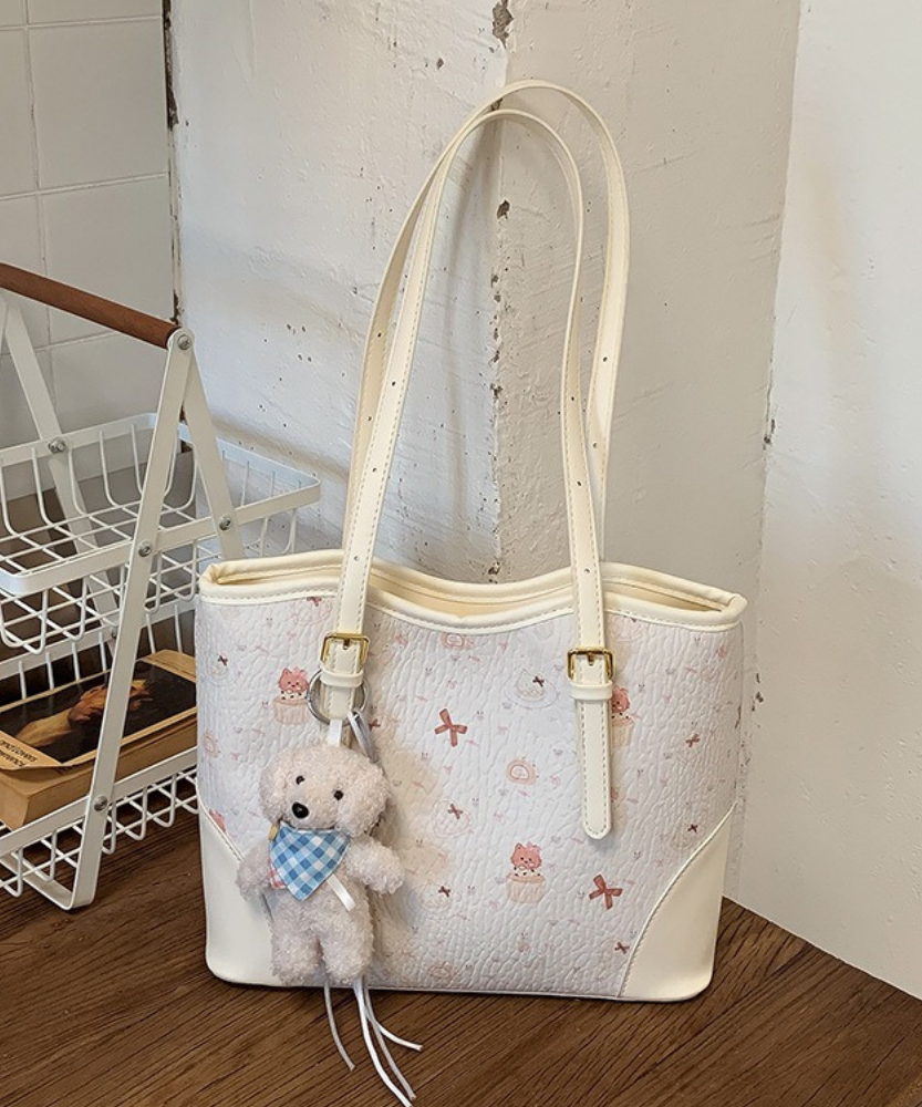 Elarique Shoulder Bag
