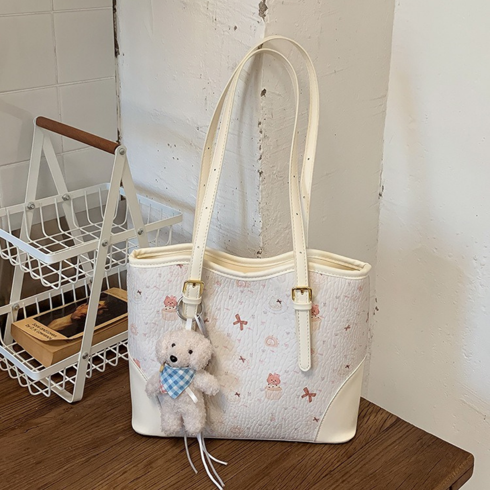 Elarique Shoulder Bag