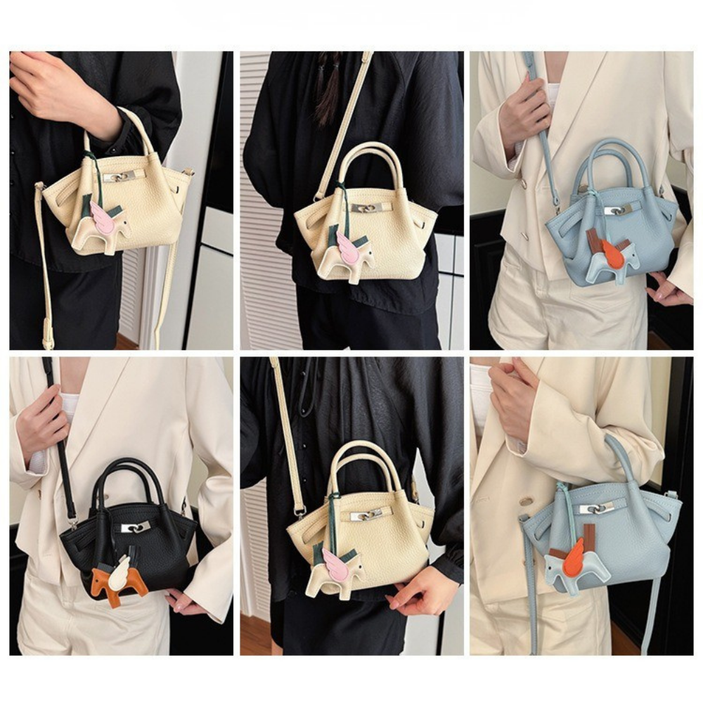 Hélène Mini Handbag