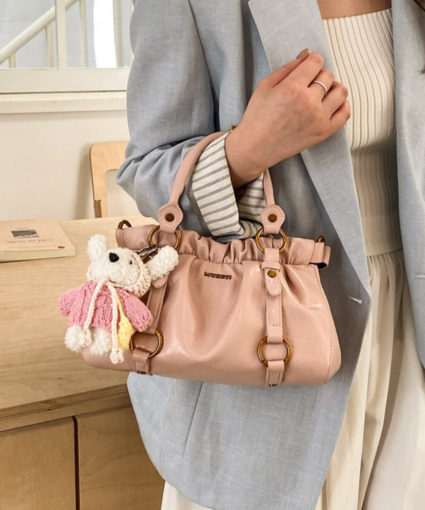 Pélagie Mini Handbag