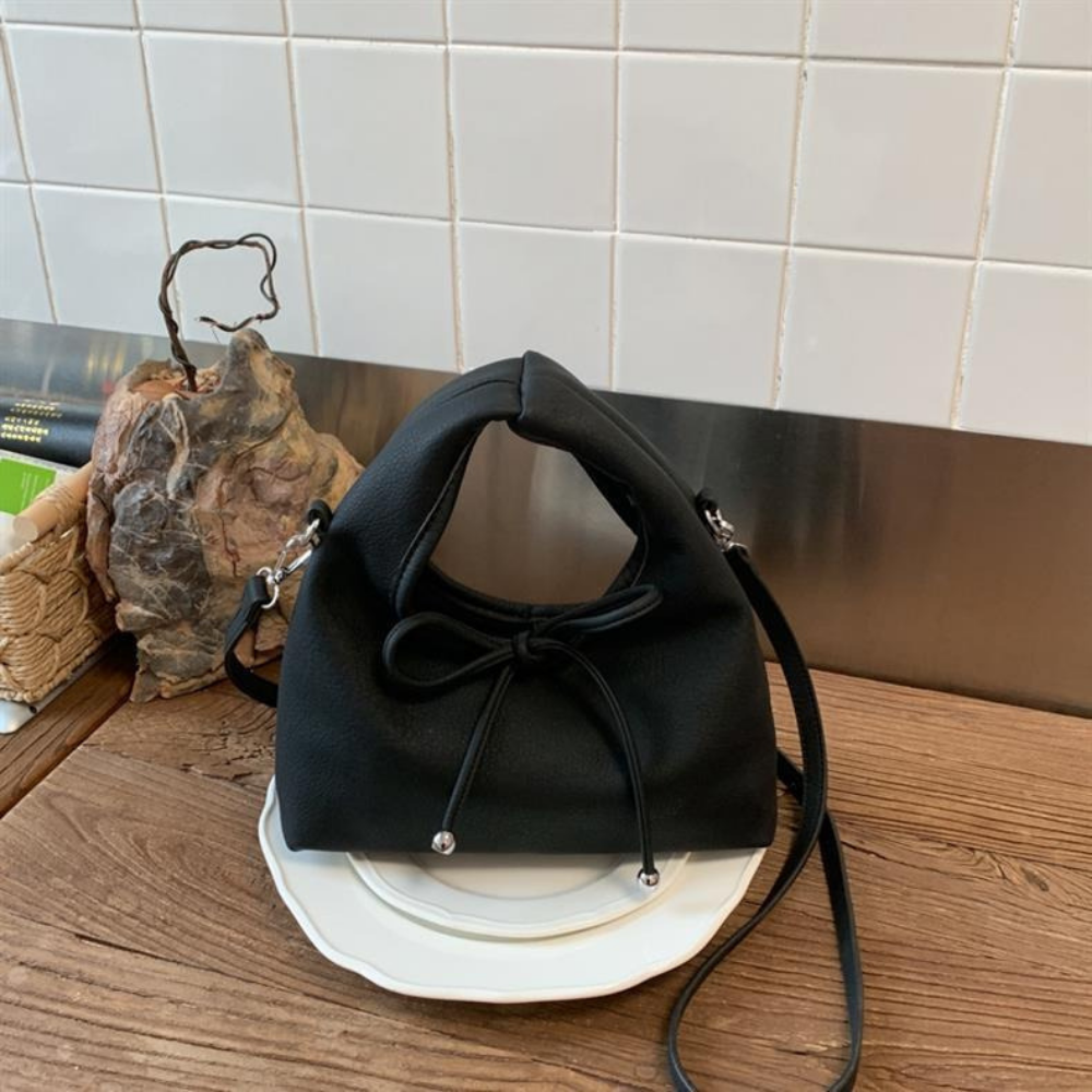 Novelle Mini Drawstring Bag