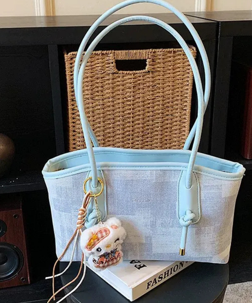 Roséline Shoulder Bag