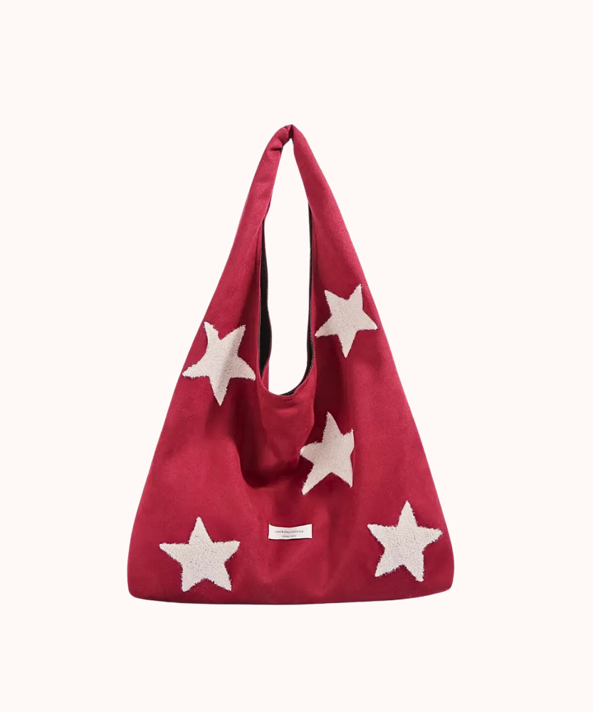 Solenne Minimalist Shoulder Bag