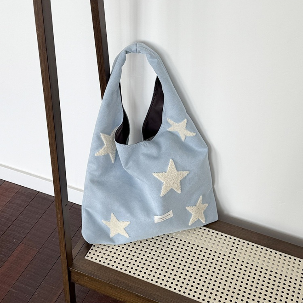 Solenne Minimalist Shoulder Bag