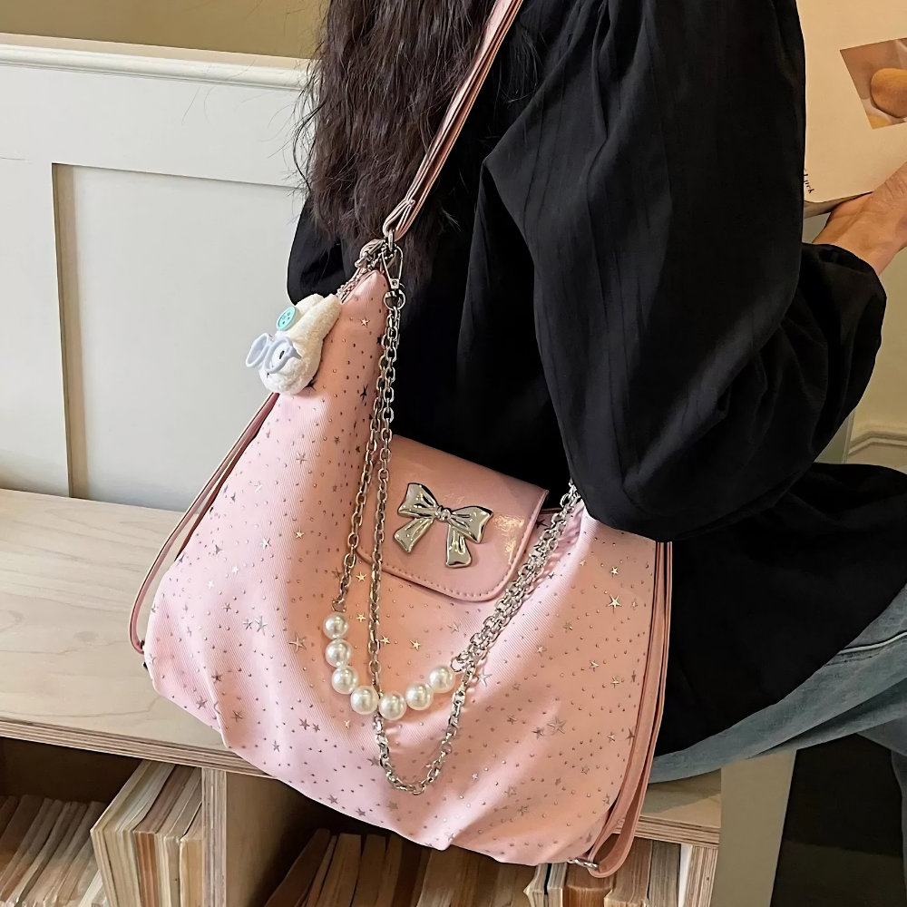 Oressa Shoulder Bag