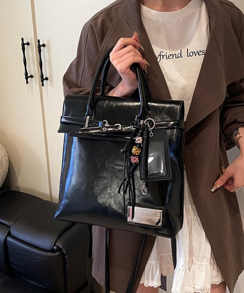Verronéa Travel Backpack