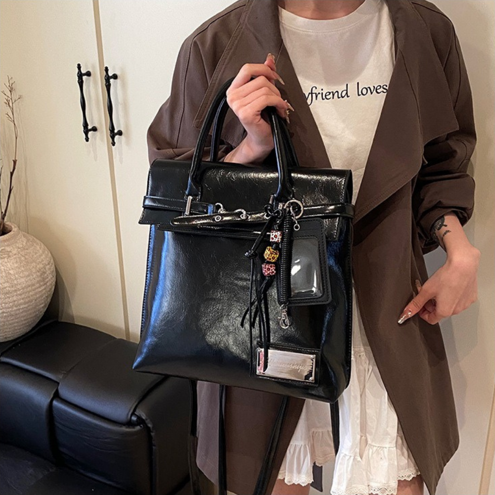 Verronéa Travel Backpack