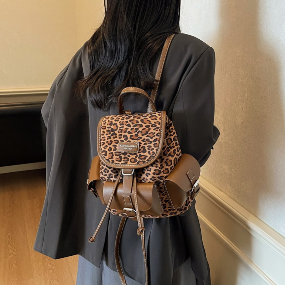 Zyntra Mini Backpack