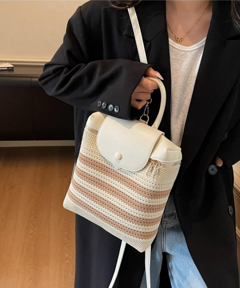 Quintessa Backpack