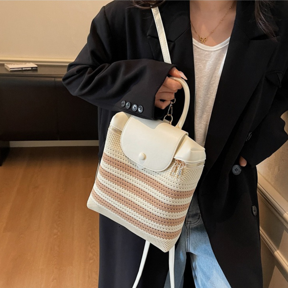 Quintessa Backpack