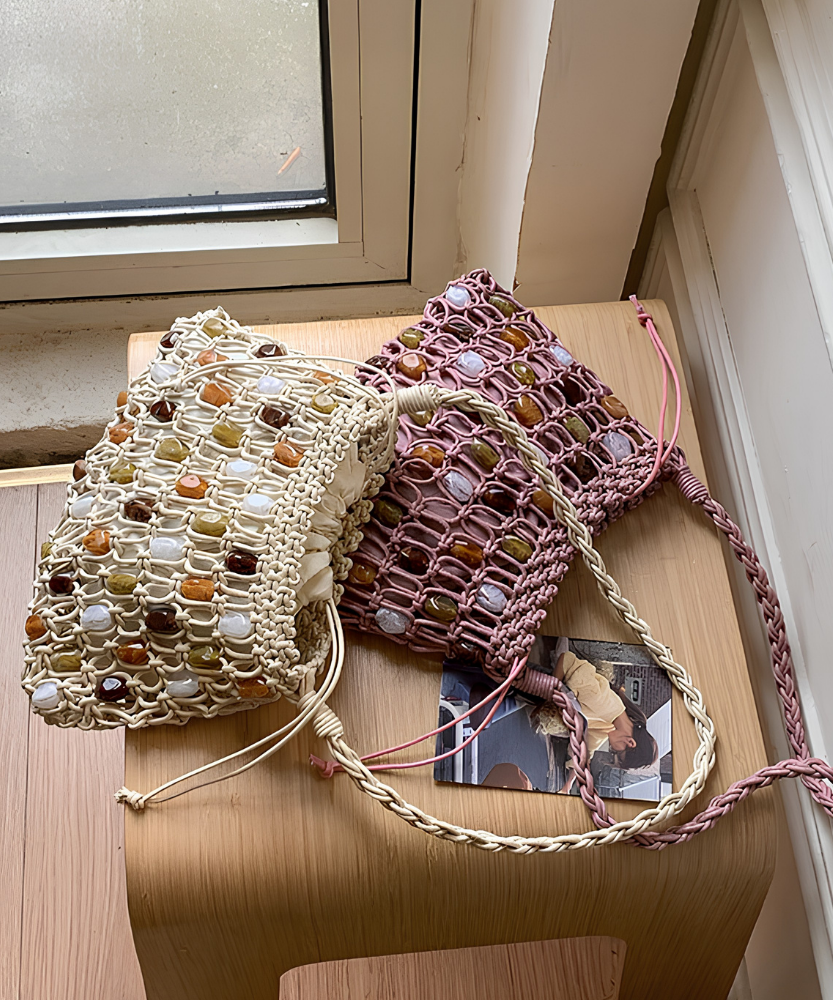 Sablonia Net Bag