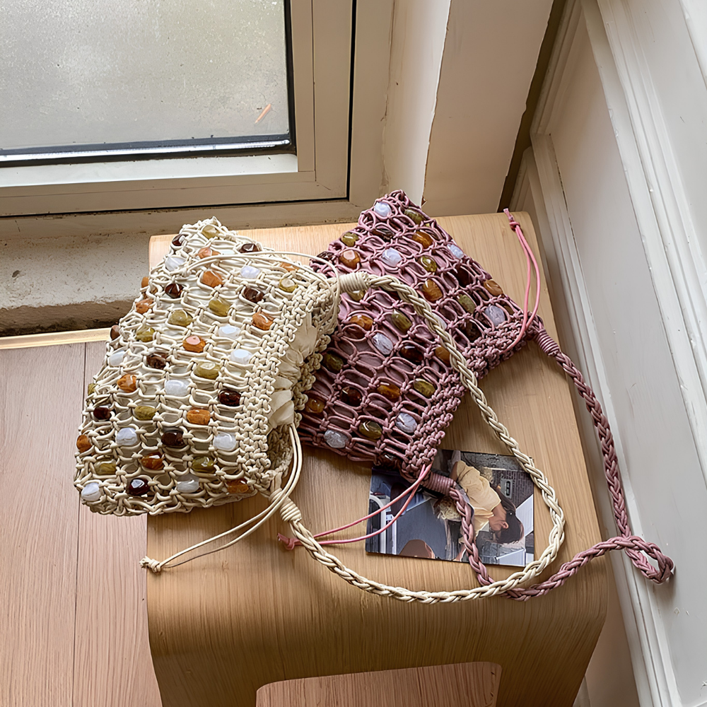 Sablonia Net Bag
