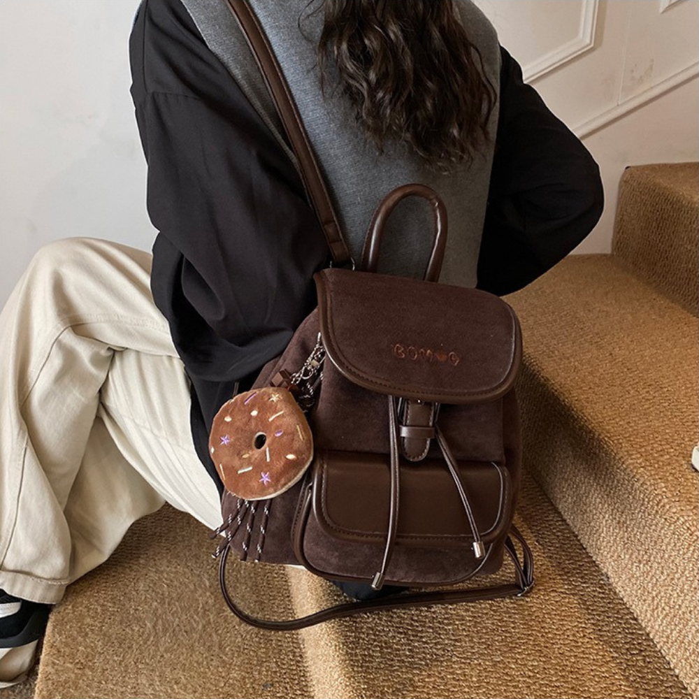 Monvere Backpack