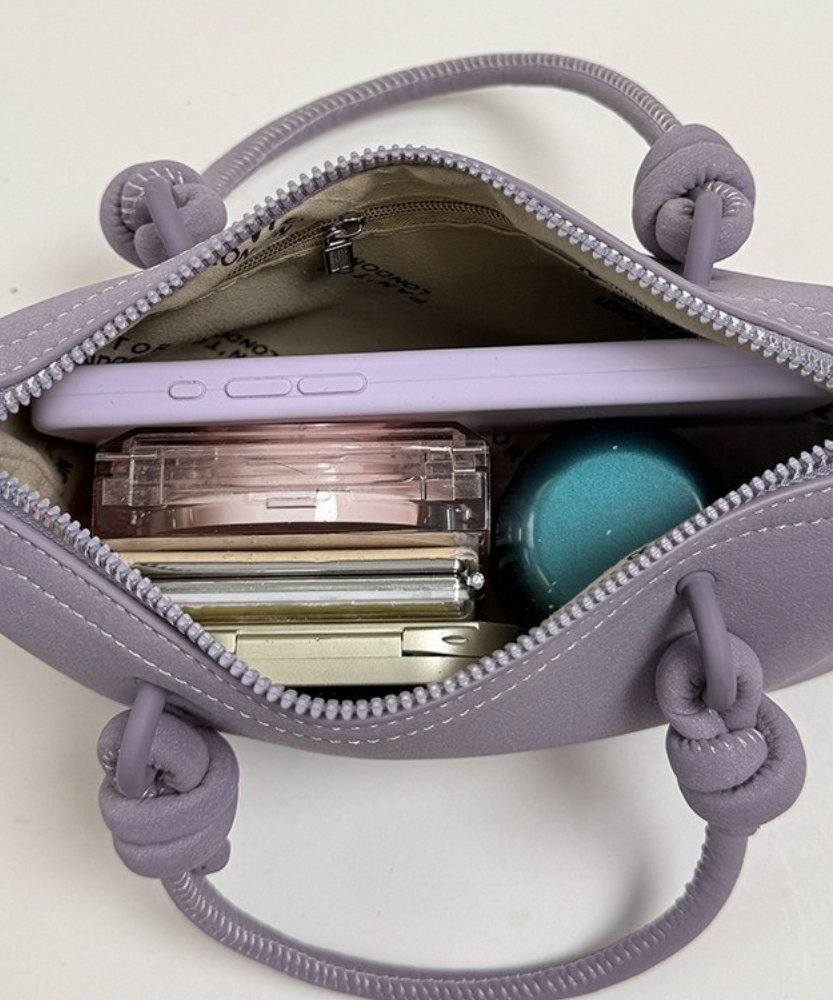 Orlisse Vintage Mini Handbag