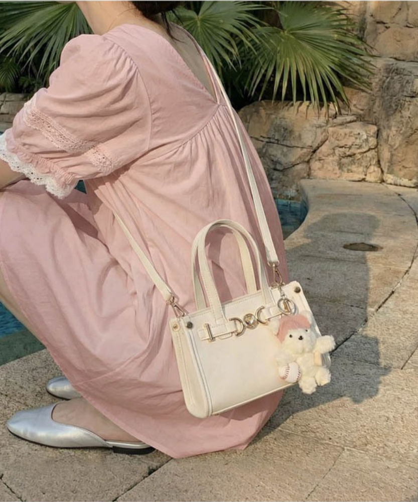 Estelle Mini Handbag