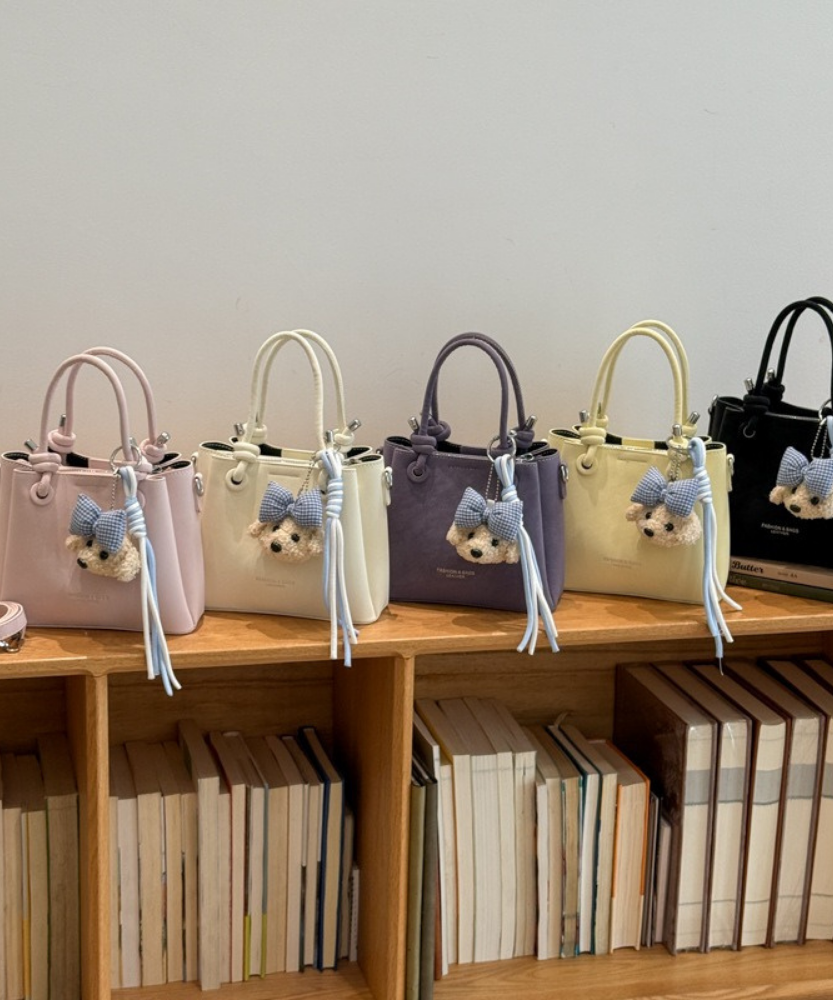 Méloria Mini Bag
