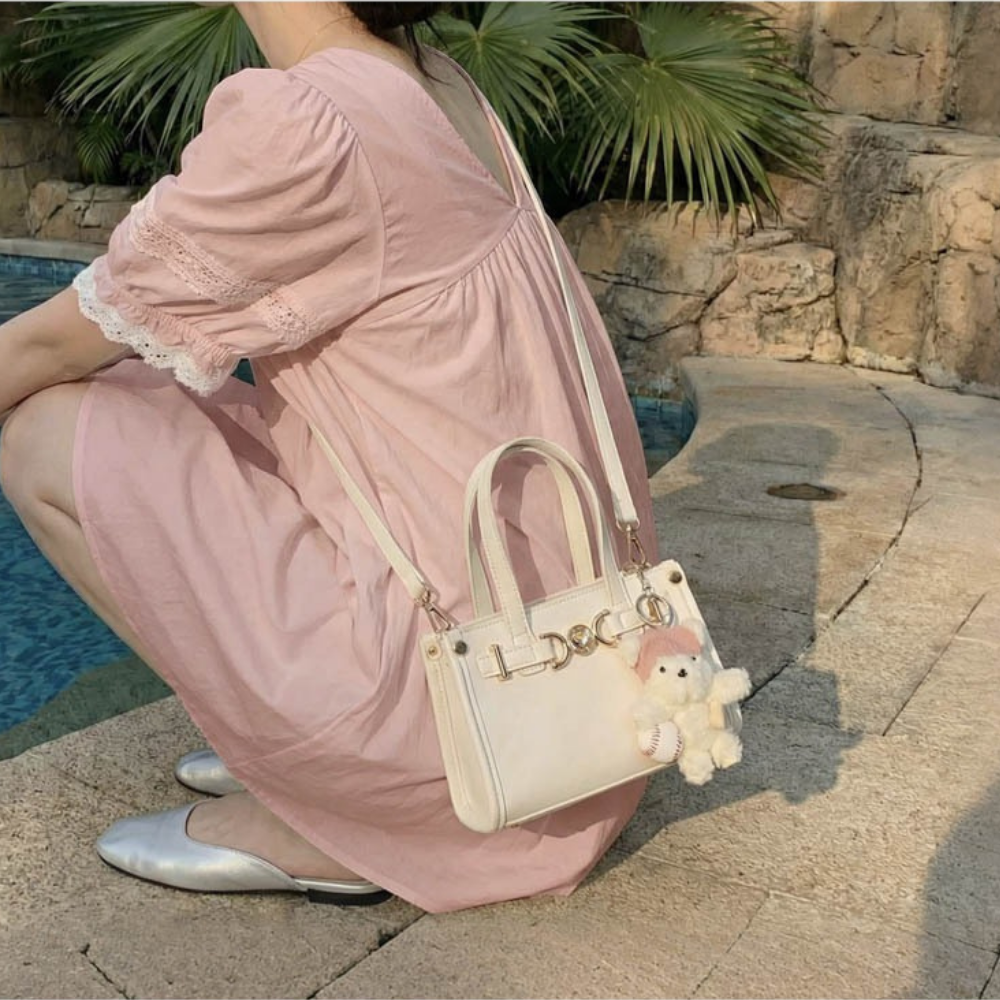 Estelle Mini Handbag