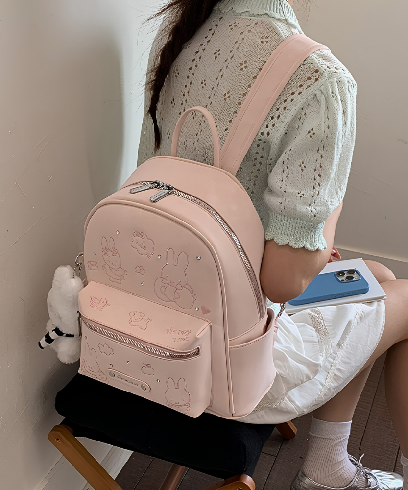 Vittoria Lane Backpack