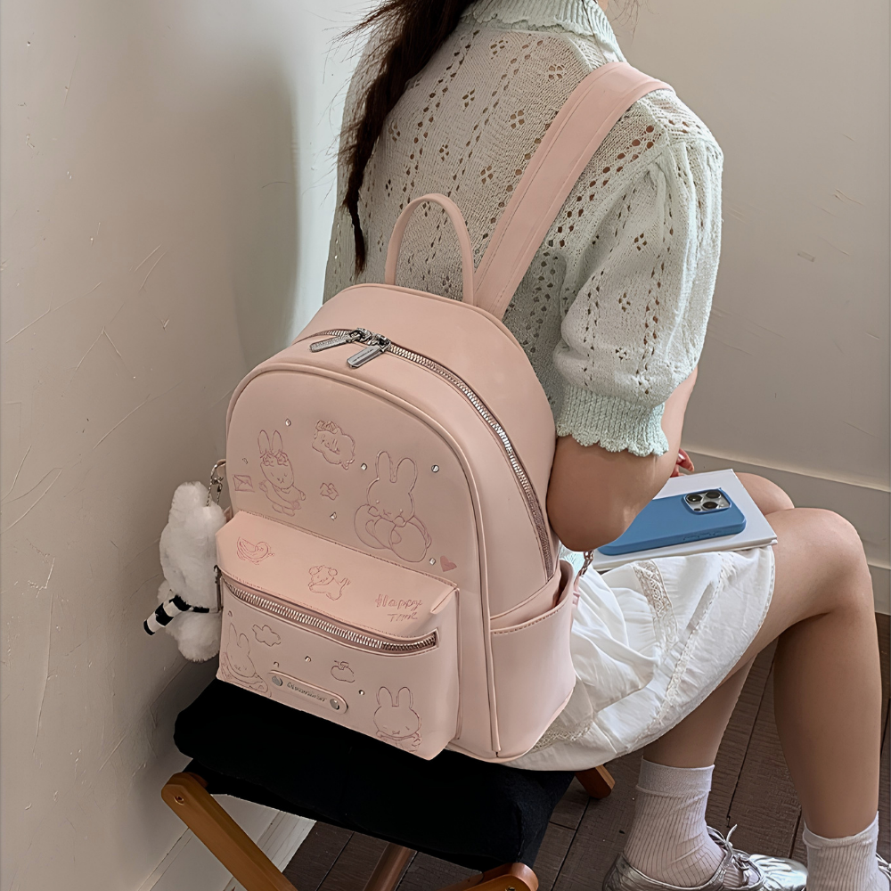 Vittoria Lane Backpack