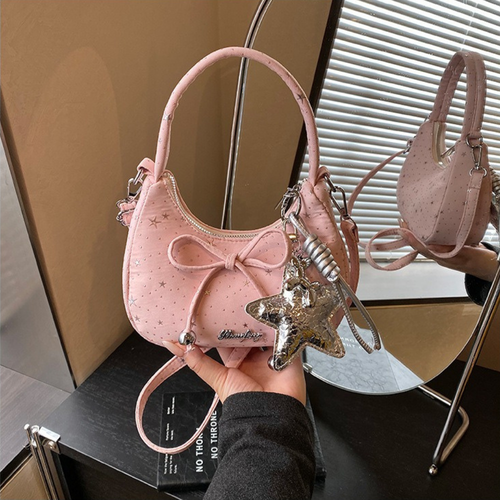 Stellina Mini Shoulder Bag