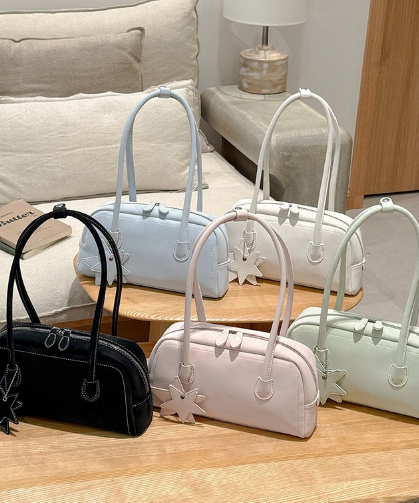 Lunaria Shoulder Bag