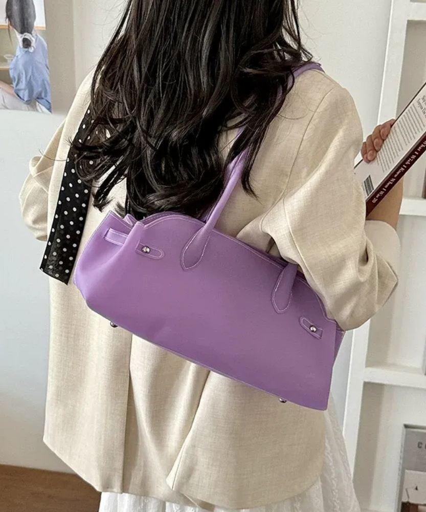 Maritelle Slim Tote Bag