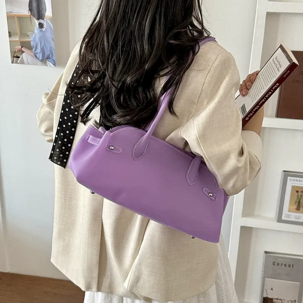 Maritelle Slim Tote Bag