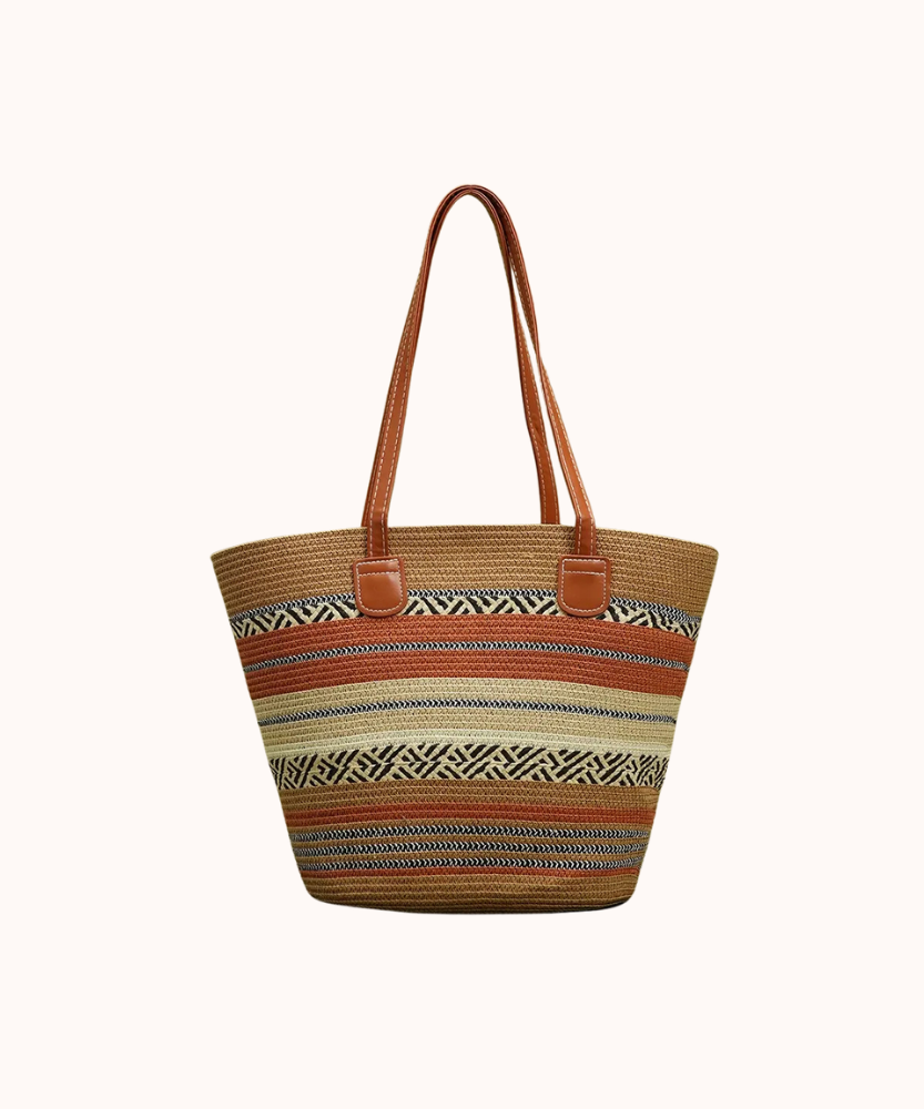 Cove Lumière Tote Bag