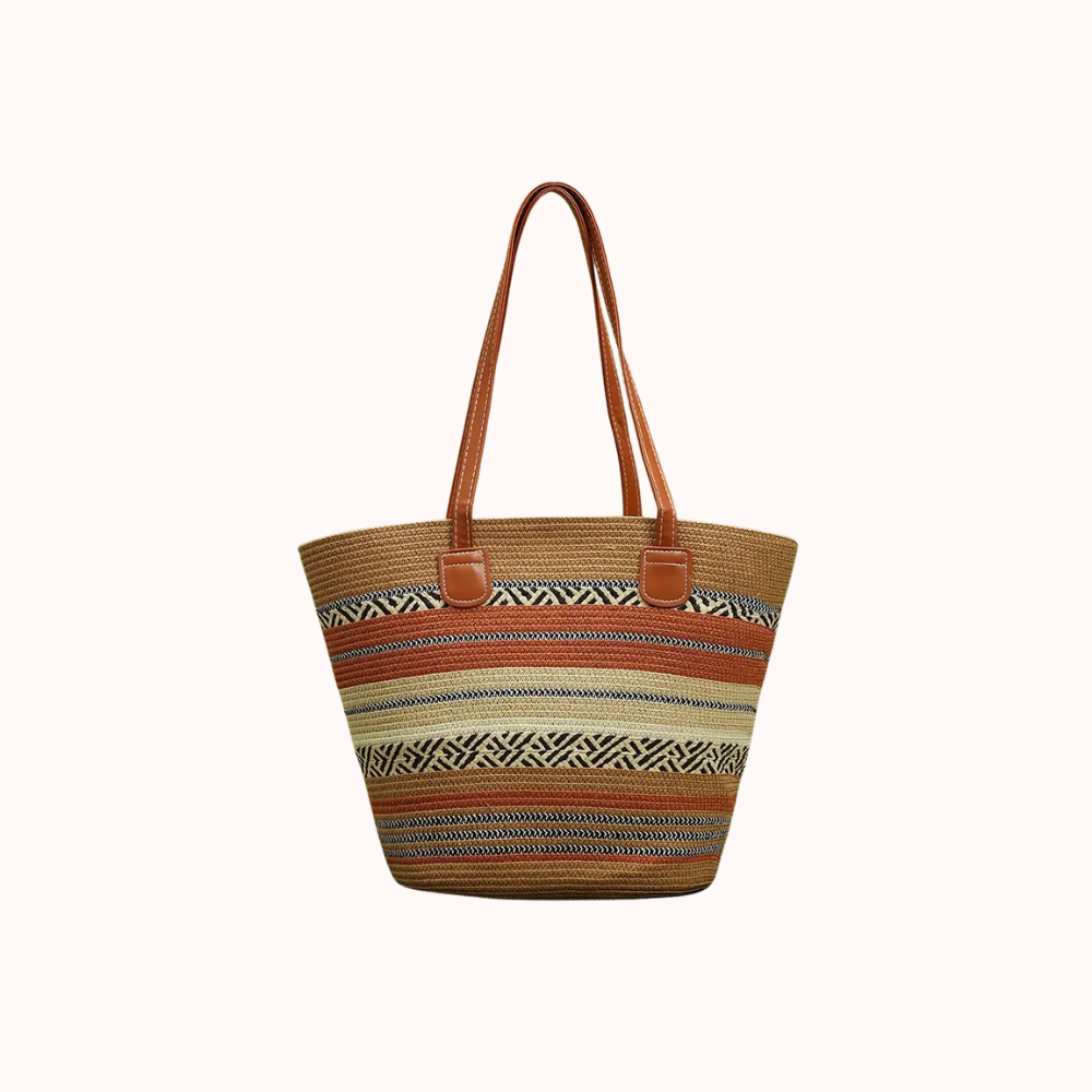 Cove Lumière Tote Bag