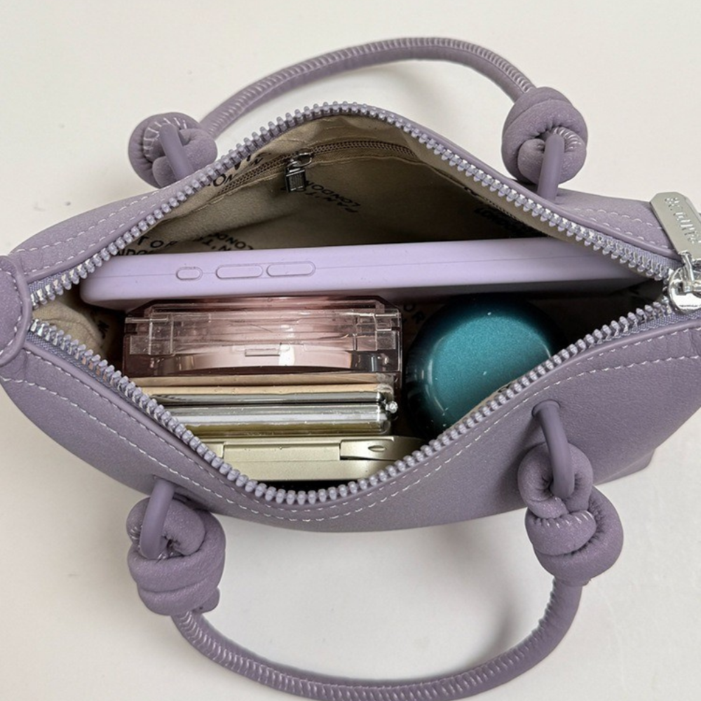 Orlisse Vintage Mini Handbag