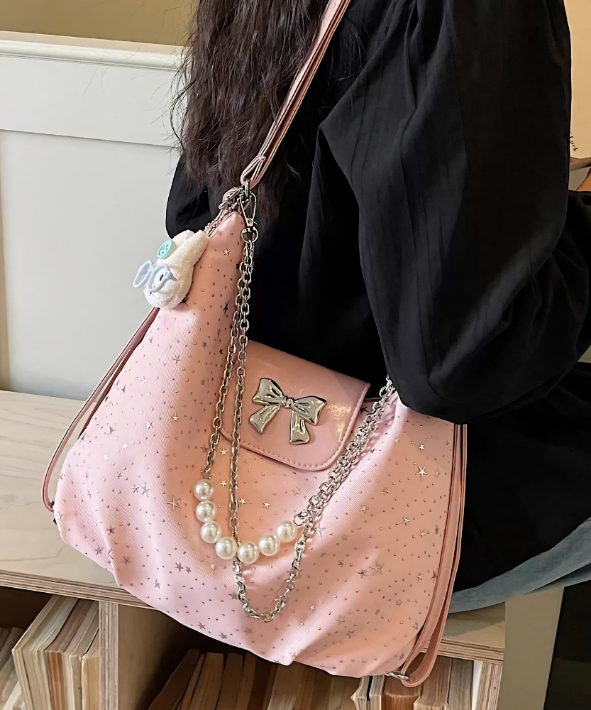 Oressa Shoulder Bag