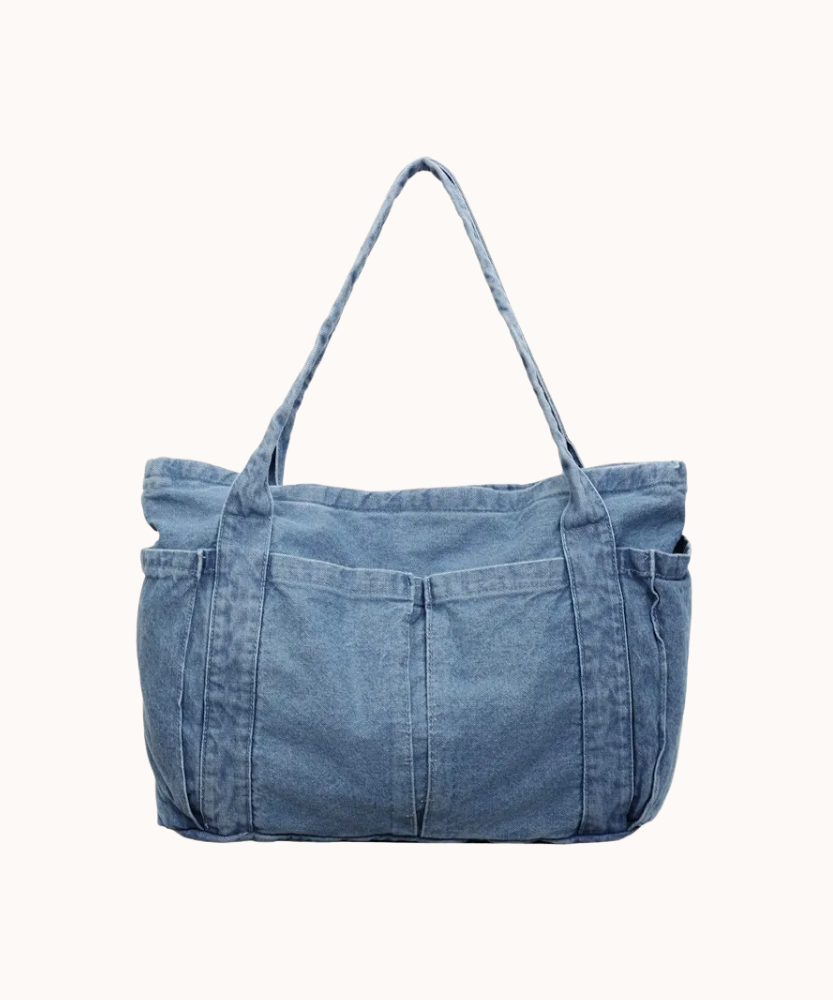 Kavron Tote Bag
