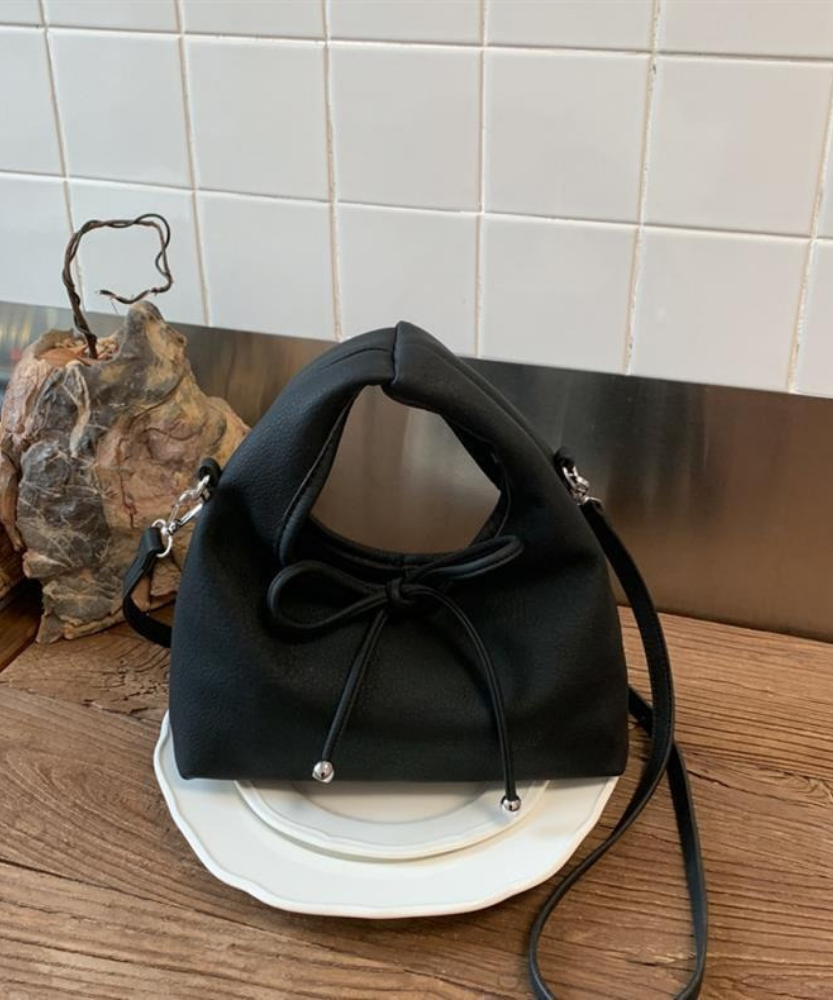 Novelle Mini Drawstring Bag