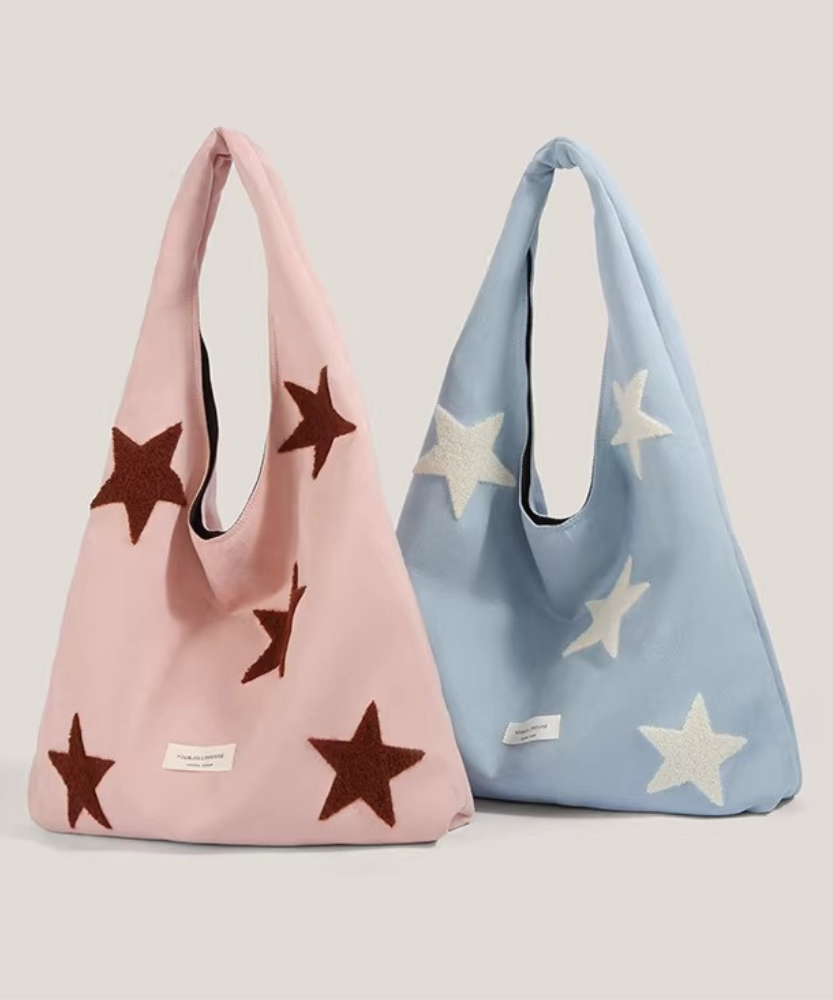 Solenne Minimalist Shoulder Bag