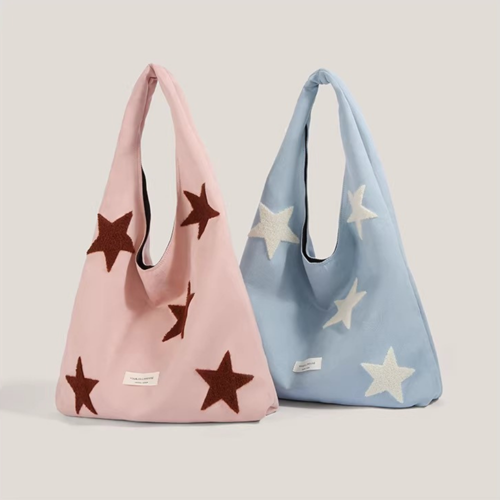 Solenne Minimalist Shoulder Bag