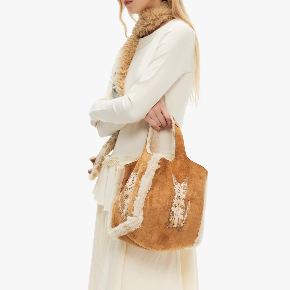 Vienne Cat Bag