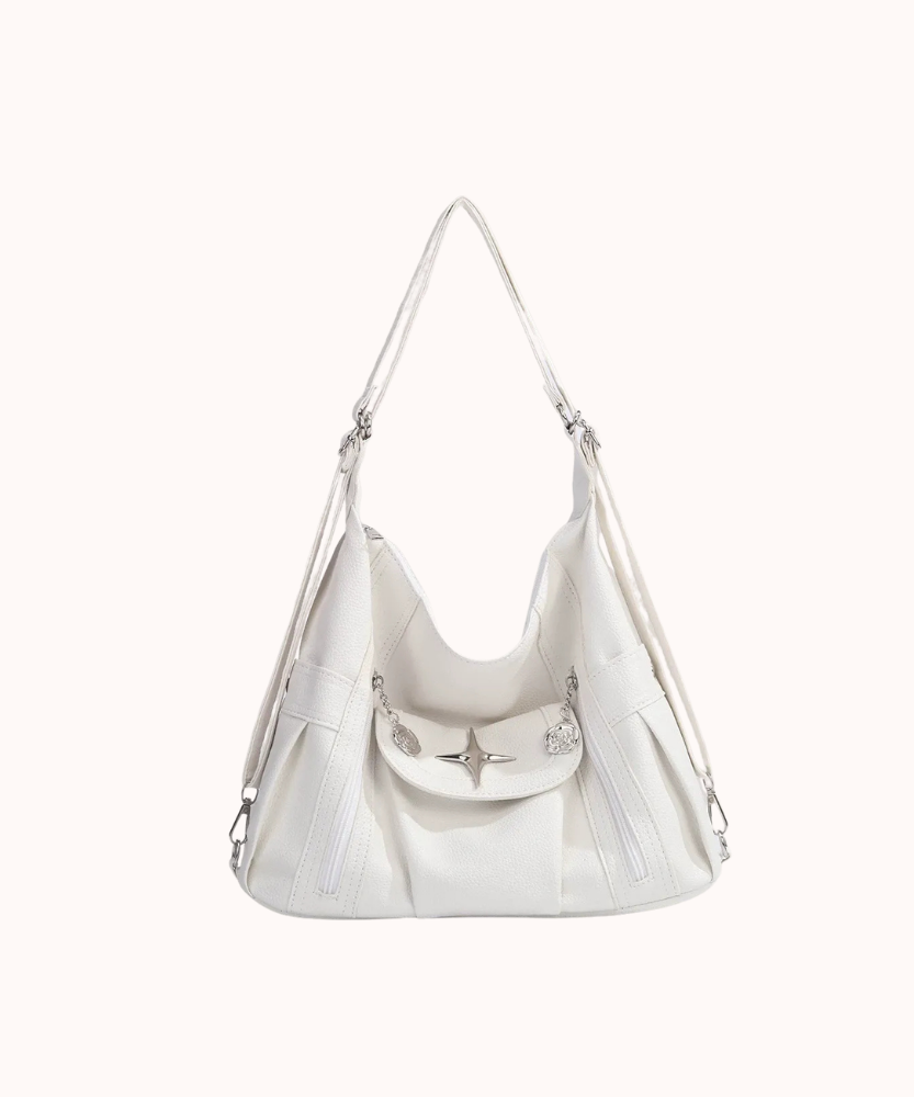 Ismérie Star Shoulder Bag