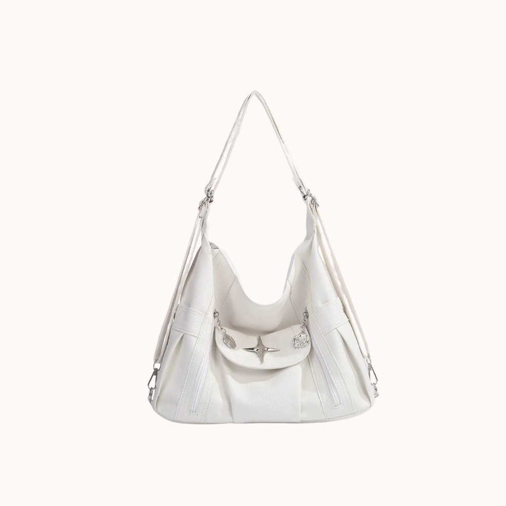 Ismérie Star Shoulder Bag