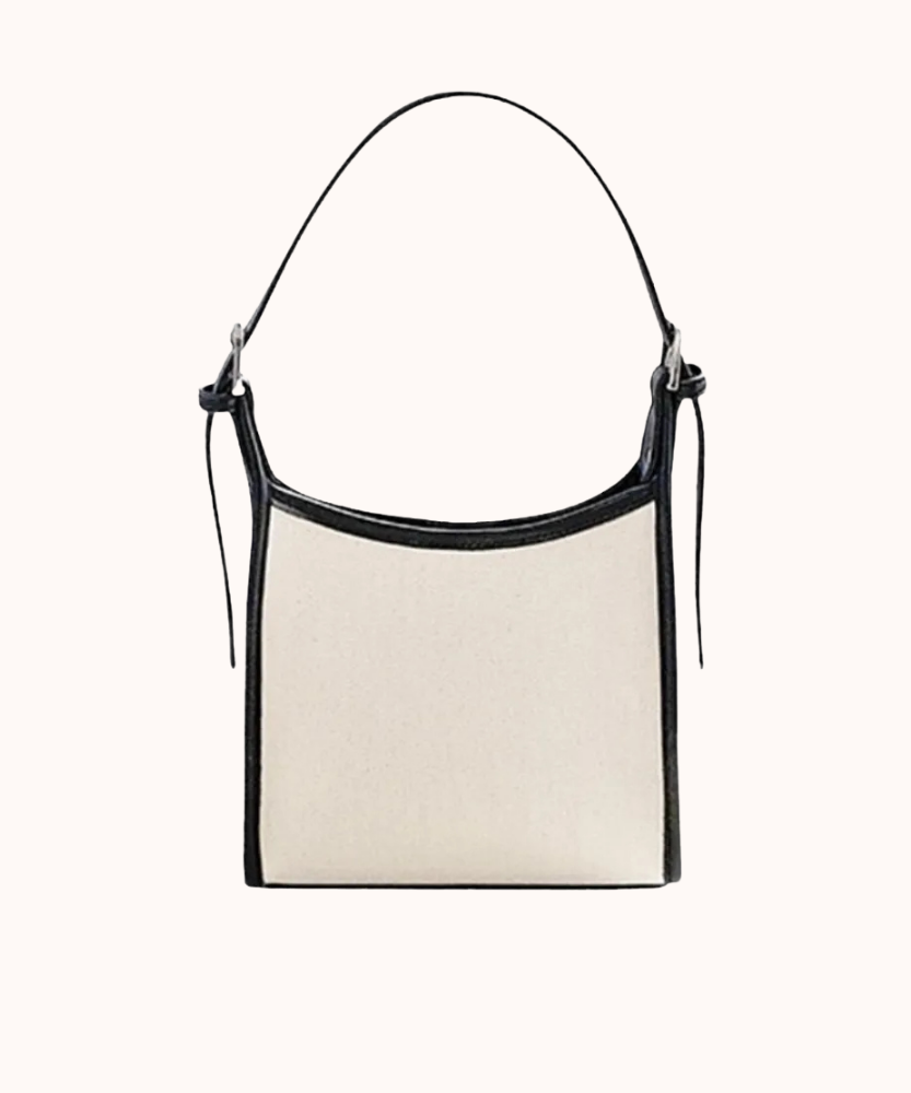 Cellia Vegan Leather Shoulder Bag