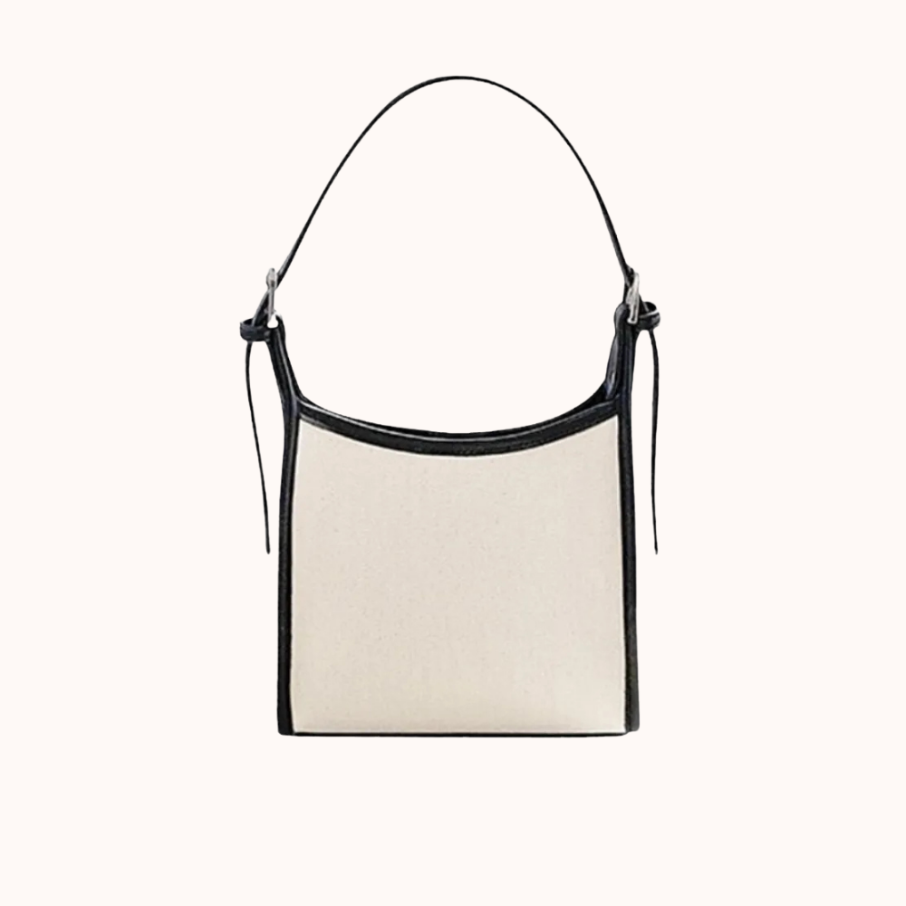 Cellia Vegan Leather Shoulder Bag