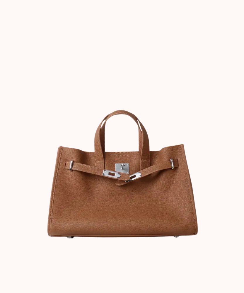 Beaumont Vegan Leather Handbag