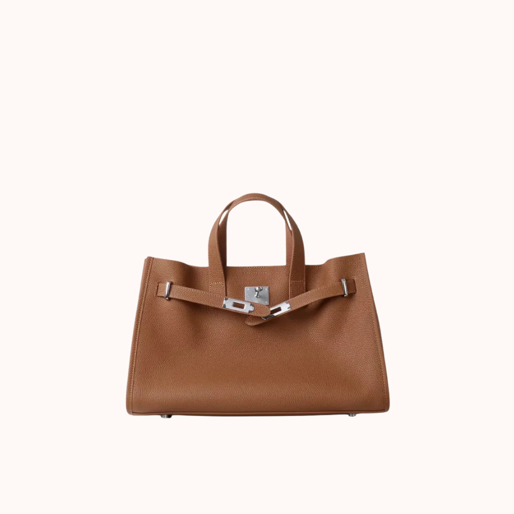 Beaumont Vegan Leather Handbag