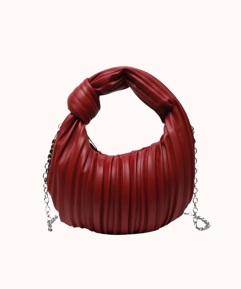 Orvélla Vegan Leather Handbag
