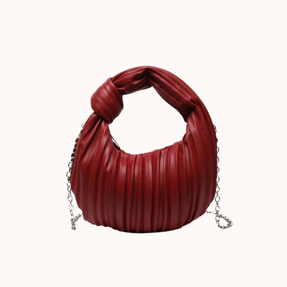 Orvélla Vegan Leather Handbag