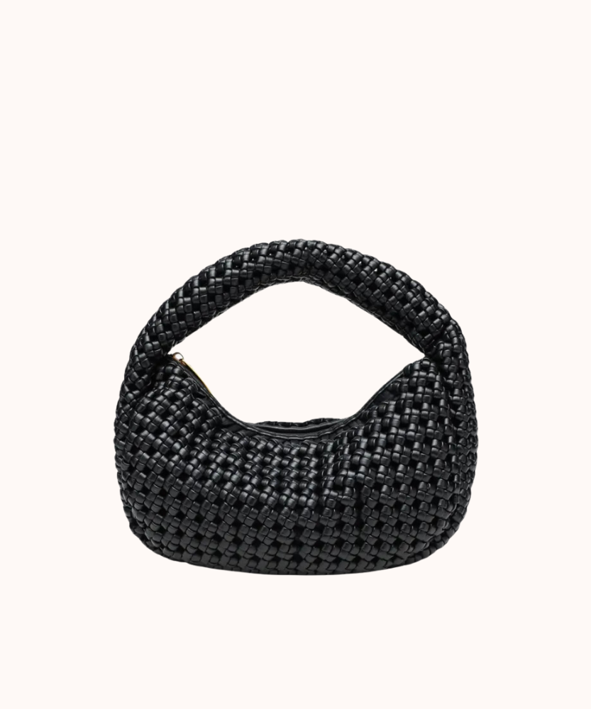 Nola Vegan Leather Handbag